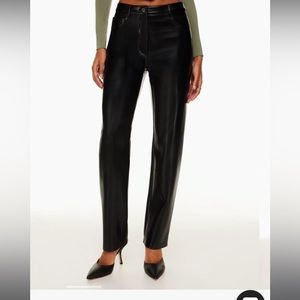 Aritizia Wilfred Melina pant